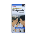 Sewha Hi-Speedy Color Cream Natural Black 7 40 gm