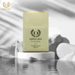 Denver Hamilton Imperial EDP Natural Spray,60ml
