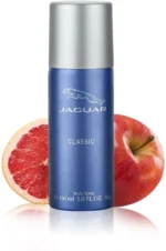 JAGUAR CLASSIC FOR MEN,150ML - Image 3