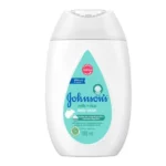 Johnson's Baby Milk + Rice Lotion 100ml - Image 3