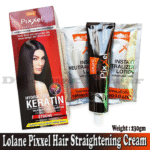 LOLANE Pixxel Hair Straightening Cream 230ml