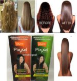 LOLANE Pixxel Professional Hair Straightener Cream - 110ml - Image 2