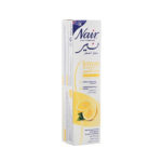 Nair Hair Removal Cream Lemon 110gm