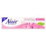 Nair rose Hair removal cream fragrance used for male/ female - 110 ml - Image 3
