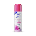 Nair rose spray fragrance used for male/ female - 200 ml