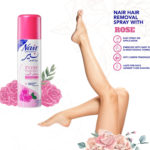 Nair rose spray fragrance used for male/ female - 200 ml - Image 3