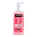 Neutrogena Fresh & Clear Pink Grapefruit Face Wash 200ml