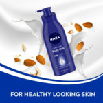 Nivea Body Lotion Nourishing Millk - 400ml - Image 3