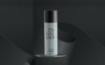 One Man show body spray silver edition used for male - 200 ml - Image 2