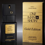 Jacques bogart One man show Gold edition perfume for male - 100 ml - Image 4
