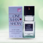 Jacques bogart One man show silver edition perfume for male - 100 ml
