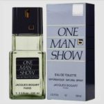 Jacques bogart One man show silver edition perfume for male - 100 ml - Image 3