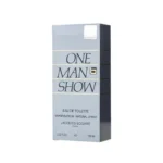 Jacques bogart One man show silver edition perfume for male - 100 ml - Image 2