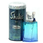 Remy marquis Shalis Body perfume party scent used for male - 100 ml