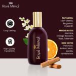 Royal mirage Body perfume party scent used for male/ female - 120 ml - Image 3
