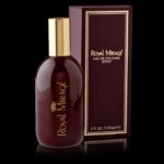 Royal mirage Body perfume party scent used for male/ female - 120 ml