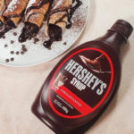 HERSHEYS chocolate genuine syrup 680 gm.manufacturing in Bangladeshi chocolate syrup. - Image 2