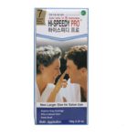 SEWHA HI SPEEDY PRO 7 NATURAL BLACK HAIR COLOR -150gm