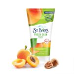 ST.Ives Fresh Skin face scrub - 170 GM - Image 2