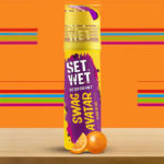 Set Wet SWAG AVATAR body spray used for male/female - 150 ml - Image 4