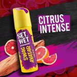 Set Wet SWAG AVATAR body spray used for male/female - 150 ml - Image 2