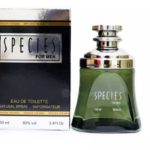 Species Eau De Parfume for Men 100ml