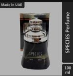 Species Eau De Parfume for Men 100ml - Image 3