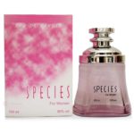 Species perfume for women 100ml