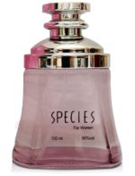 Species perfume for women 100ml - Image 2