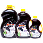 Star Jus Blackcurrant Cordial-1Lt Malaysia - Image 2