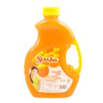 Star Jus Drinking Orange Cordial 1 Liter Malisiya
