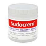 Sudocrem Antiseptic Healing Cream (125gm) - Image 5