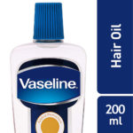 Vaseline Hair Tonic and Scalp Conditioner 200ml - Image 4