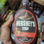 HERSHEYS chocolate genuine syrup 680 gm.manufacturing in Bangladeshi chocolate syrup. - Image 5