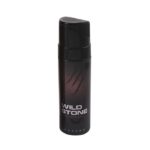 Wild Stone Copper Body Perfume for Men (120ml) - Image 2