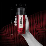 Wild Stone Red Deodorant For Men -150ml - Image 2