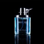 Yacht man BLUE scent used for male - 100 ml - Image 3