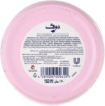 Dove Body Care Beauty Cream, 150 ml - Image 2
