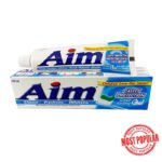 AIM GEL TOOTHPASTE 100ML USA - Image 3