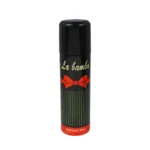 La Bamba  Body perfume party scent for women - 100 ml + 70ml - Image 2