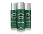 Brut Deodorant Orignal Body Spray for Men - 200ml - Image 2