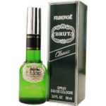 Brut Faberge Classic Eau De Toilette Men Perfume 100 ml