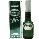 Brut Faberge Classic Eau De Toilette Men Perfume 100 ml - Image 3