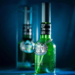 Brut Glass Eau De Toilette - 100ml For Men