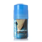 DENIM ORIGINAL body deodorant Roll on male - 50 ml - Image 2