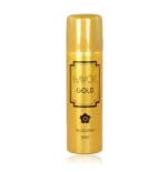 Havoc Gold Deodorant Spray 200 ml (UAE) - Image 2