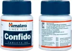 Himalaya Confido Tablet 60 - Image 3