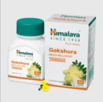 Himalaya Gokshura Men's Wellness Tribulus 60 Tablets - Image 4