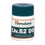 Himalaya Liv 52 Tablets 60