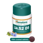 Himalaya Liv 52 Tablets 60 - Image 2
